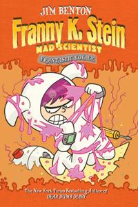 Franny K. Stein, Mad Scientist