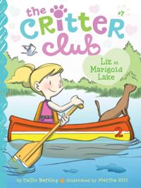 The Critter Club