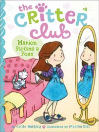 The Critter Club