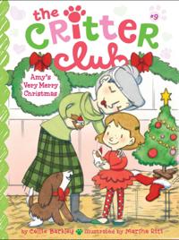 The Critter Club