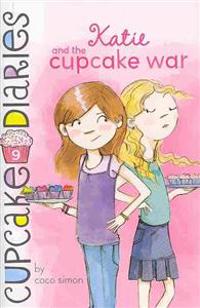 Katie and the Cupcake War