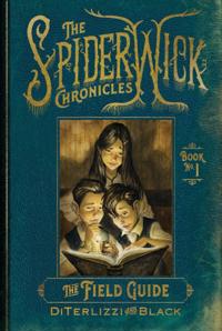 The Spiderwick Chronicles