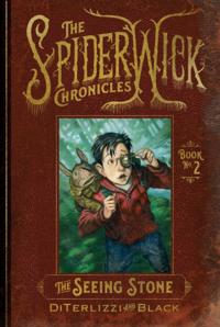 The Spiderwick Chronicles