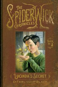 The Spiderwick Chronicles