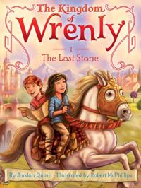The Kingdom of Wrenly