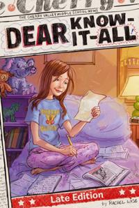 Dear Know-It-All