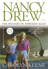 Nancy Drew
