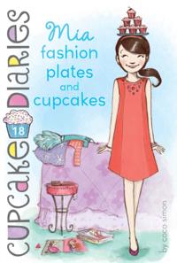 Cupcake Diaries