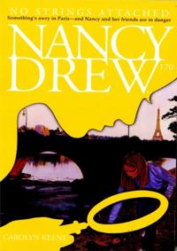 Nancy Drew