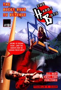 Hardy Boys
