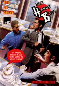 Hardy Boys