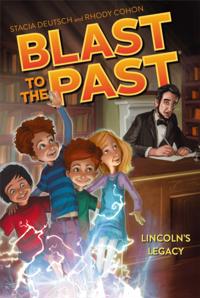 Blast to the Past