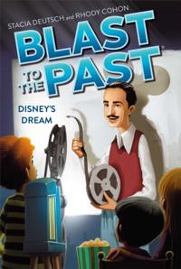 Blast to the Past