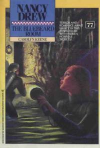 Nancy Drew