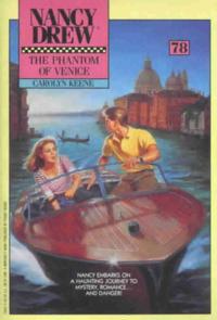 Nancy Drew