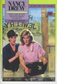 Nancy Drew