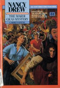 Nancy Drew