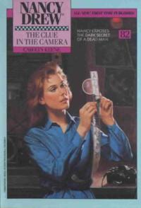 Nancy Drew