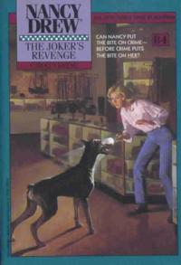 Nancy Drew