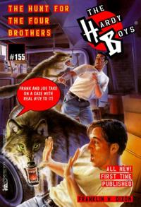 Hardy Boys
