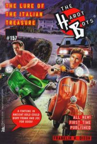 Hardy Boys