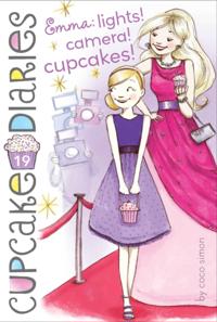Cupcake Diaries