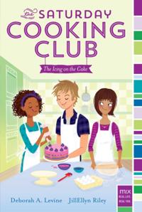The Saturday Cooking Club