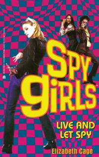 Spy Girls