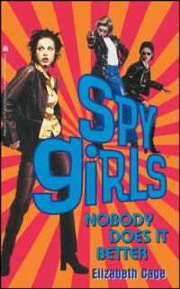 Spy Girls