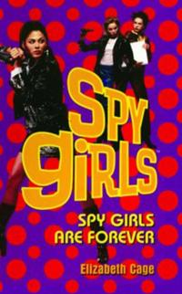 Spy Girls