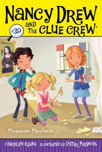 Nancy Drew and the Clue Crew