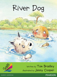 River Dog