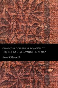 Compatible Cultural Democracy