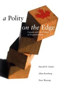 Polity on the Edge