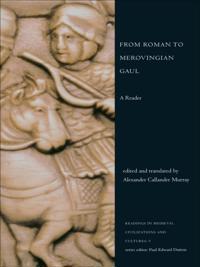 From Roman to Merovingian Gaul