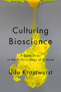 Bokomslag för "Culturing Bioscience"