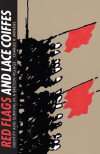 Red Flags and Lace Coiffes
