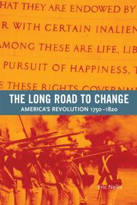 Long Road to Change