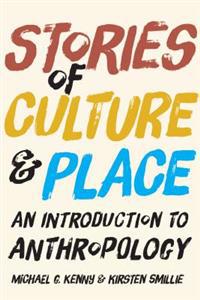 Stories of Culture and Place