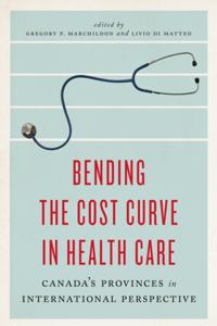 Bending the Cost Curve in Health Care