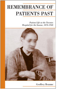 Remembrance of Patients Past