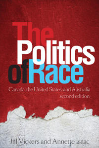 Bokomslag för "The Politics of Race"