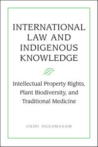 International Law and Indigenous Knowledge