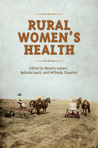 Bokomslag för "Rural Women's Health"