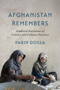 Bokomslag för "Afghanistan Remembers"