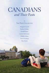 Bokomslag för "Canadians and Their Pasts"