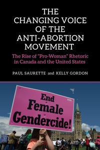 The Changing Voice of the Anti-Abortion Movement