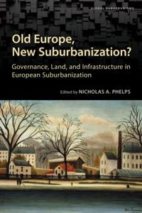 Global Suburbanisms