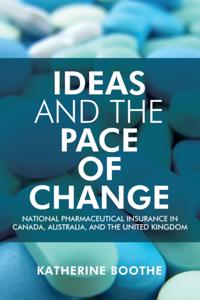 Studies in Comparative Political Economy and Public Policy
