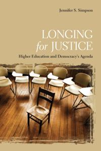 Longing for Justice